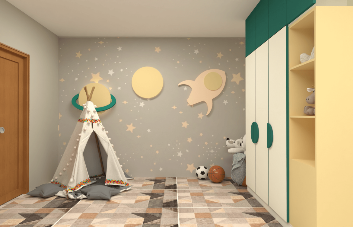 kids room 2